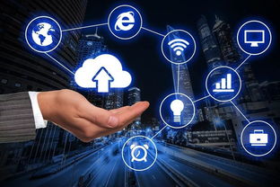 工業互聯網最后一公里 融合云計算、機器人技術與軟件云的創新路徑